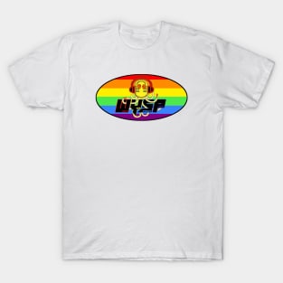 Spaghetti Pride T-Shirt